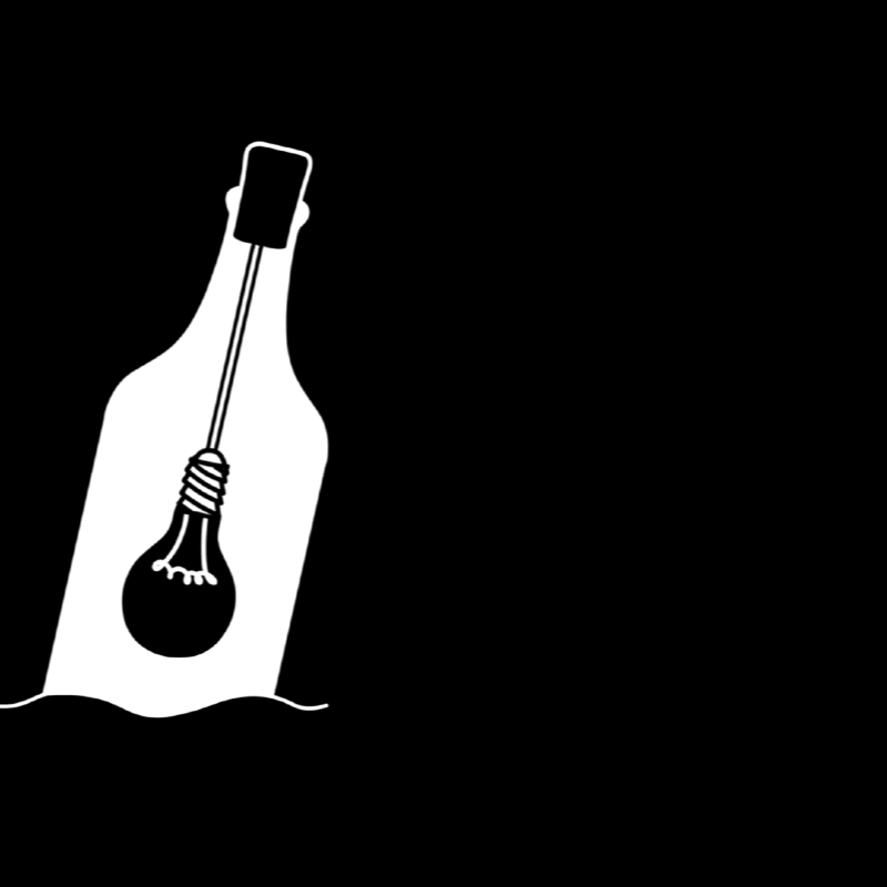 flasche